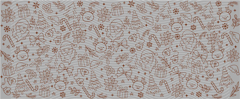16oz Christmas-S 280